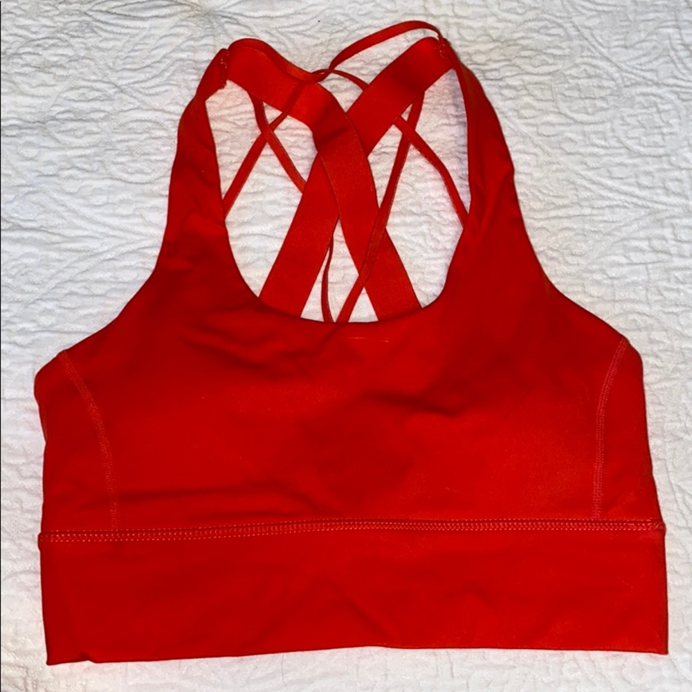 Balance athletica sports bra
